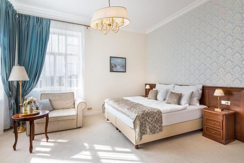 Znojmo Hôtel | Hotel Katerina
