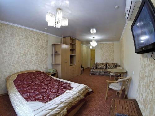 Vinnytsya Hôtel | Hotel Katrin