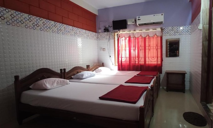 Gokarna Hôtel | Hotel katyayani residence