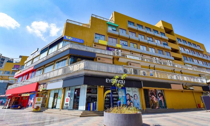 Bopal Hôtel | Hotel Kaviya - Bopal