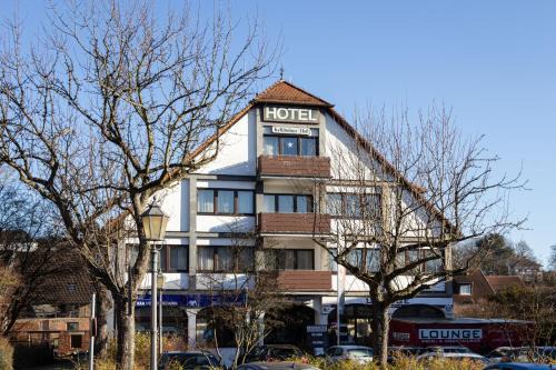 Kelkheim Hôtel | Hotel Kelkheimer Hof
