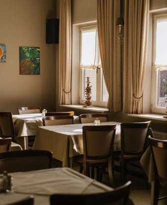 Kasterlee Hôtel | Hotel Kempenrust