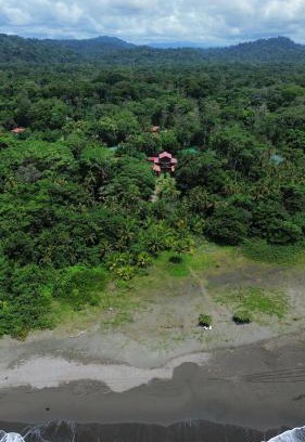 Cahuita Cabine | Hotel Kenaki Lodge