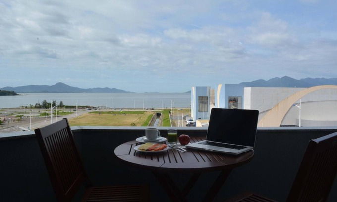 Campinas Hôtel | Hotel Kennedy