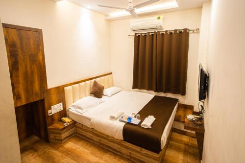 Kota Hôtel | Hotel Khajanchi