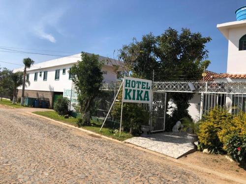 Jardim Europa Hôtel | Hotel Kika