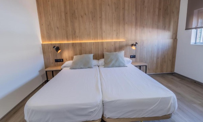 Santa Marta Hôtel | Hotel Kika