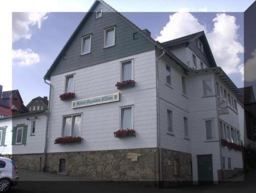 Braunlage Hôtel | Hotel Kilian