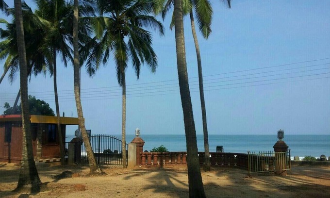 Devbag Hôtel | Hotel Killa Niwas