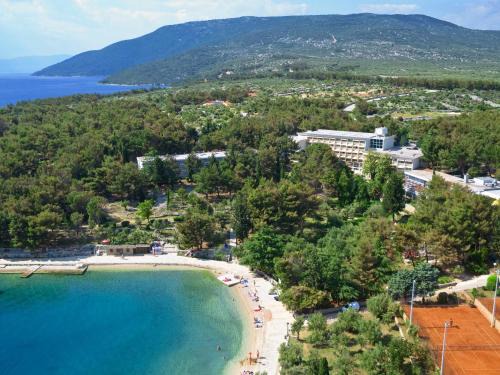 Cres Hôtel | Hotel Kimen - Annex