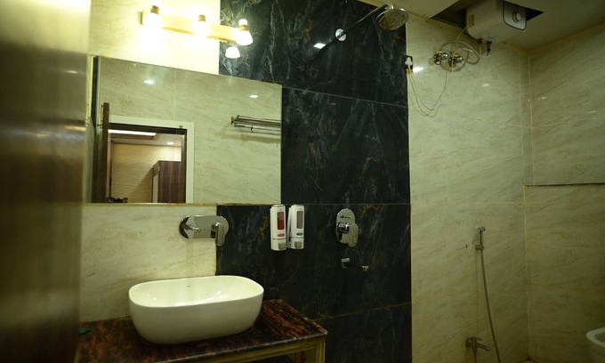 Ranchi Hôtel | Hotel Kings Inn, Ranchi