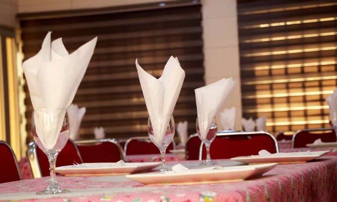 Parakou Hôtel | Hotel Kinyao