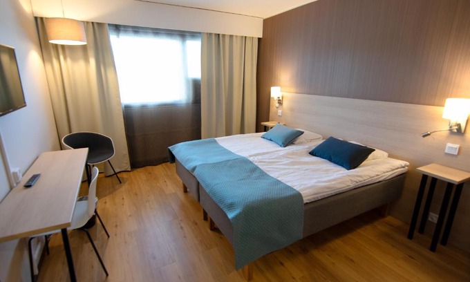Kaarina Hôtel | Hotel Kivitasku