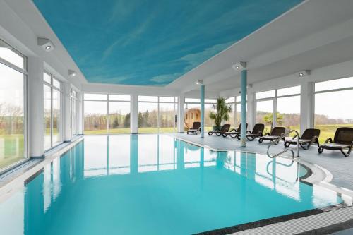 Ralswiek Maison | Hotel Klaus Störtebeker