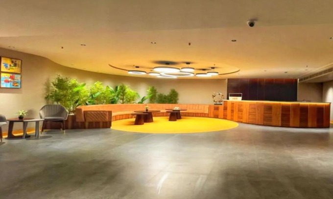 Raiganj Hôtel | Hotel KLB Grand
