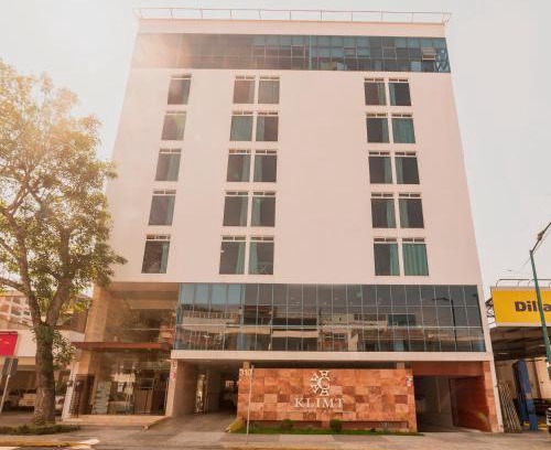 Xalapa Hôtel | Hotel Klimt