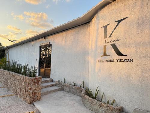 Izamal Hôtel | Hotel Kocai Izamal