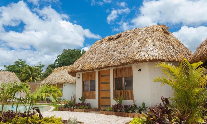 Izamal Appartement | Hotel Kocai Izamal