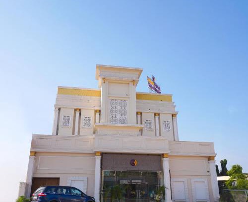 Ludhiana Hôtel | Hotel Kohinoor Palace, Ludhiana