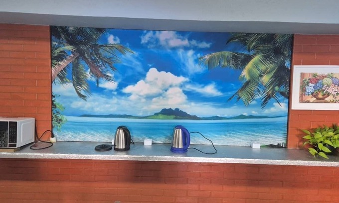 Capao da Canoa Hôtel | Hotel Kolman