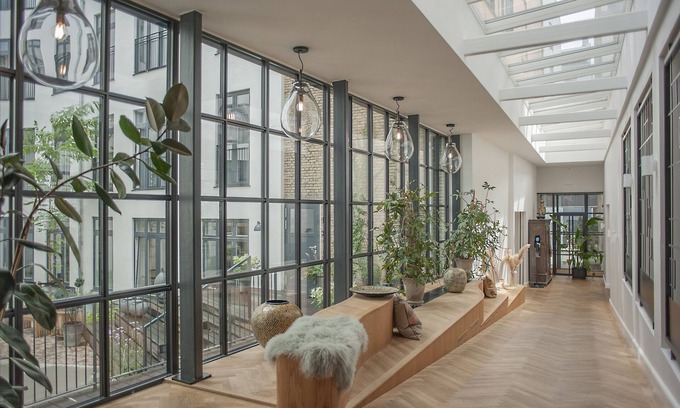 Copenhagen City Centre Hôtel | Hotel Kong Arthur
