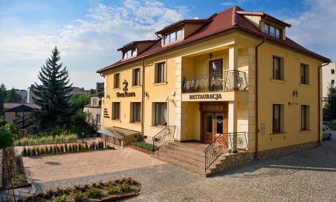 Sandomierz Hôtel | Hotel Korona