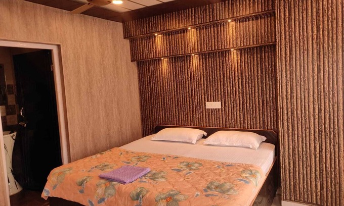 Mandi Hôtel | Hotel Koyal Mandi