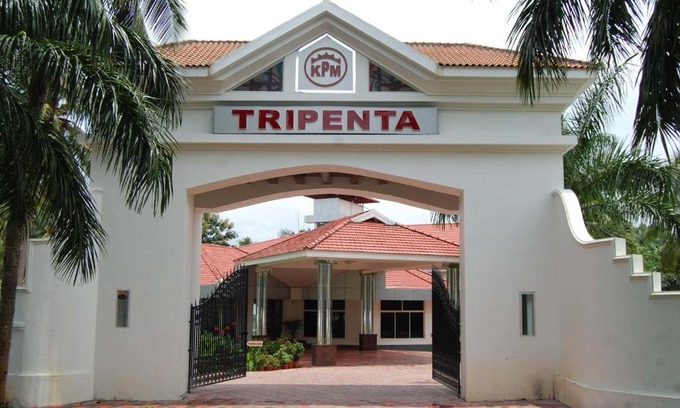 Palakkad Hôtel | Hotel KPM Tripenta
