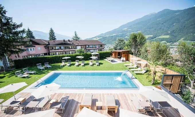 Bressanone Hôtel | Hotel Kranebitt B&B