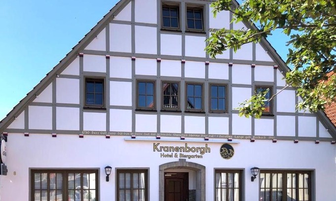 Region Hannover District Hôtel | Hotel Kranenborgh Steinhude am Meer