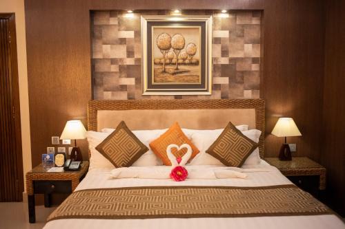 Tezpur Hôtel | Hotel KRC Palace