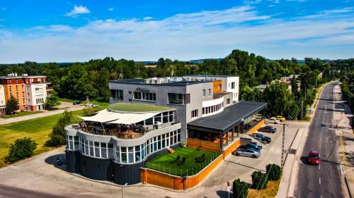 Ajka Hôtel | Hotel Kristály Konferencia & Wellness