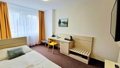 Dubnica nad Vahom Hôtel | Hotel Kristína