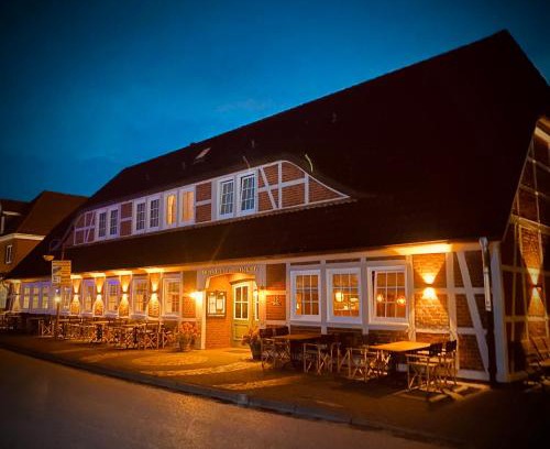 Hittfeld Maison | Hotel Krohwinkel