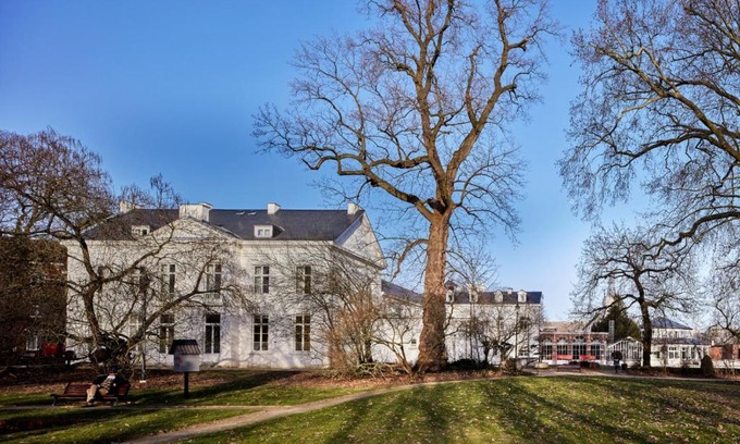 Tienen Hôtel | Hotel Kronacker