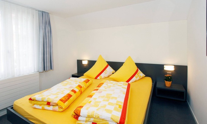Attinghausen Hôtel | Hotel Krone