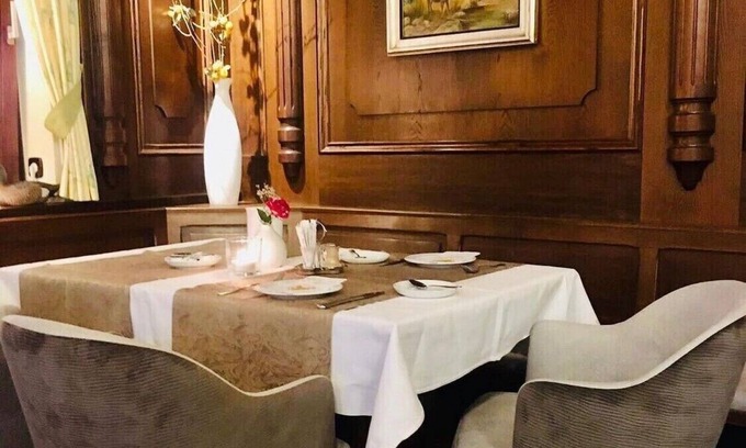 Neuenburg am Rhein Hôtel | Hotel Krone