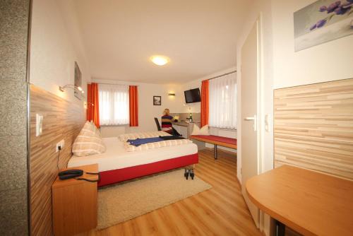 Stuehlingen Hôtel | Hotel Krone Stühlingen - Das Tor zum Südschwarzwald