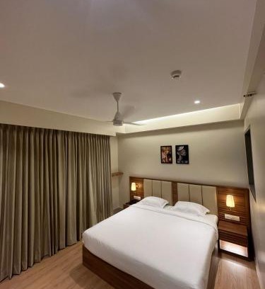 Miraj Hôtel | Hotel Krystal