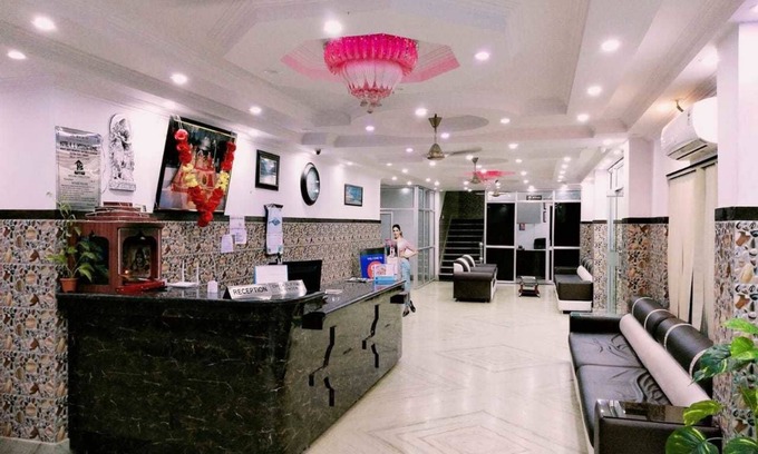 Katra Hôtel | Hotel KS International