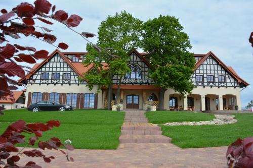 Male Pulkowo Hôtel | Hotel Kuźnia Smaków