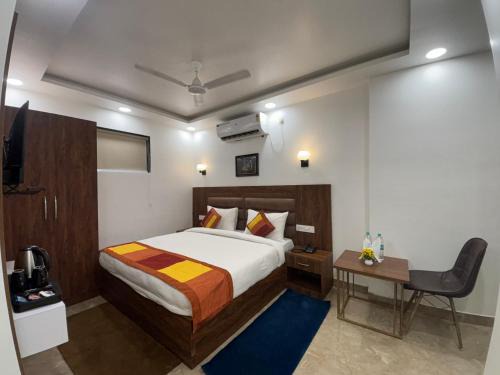 Khattalwada Hôtel | Hotel Kuber International-IGI Airport Delhi