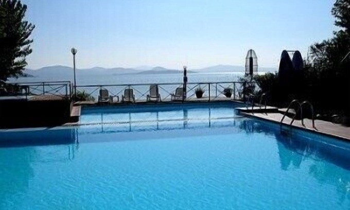 Passignano sul Trasimeno Hôtel | Hotel Kursaal - Umbria