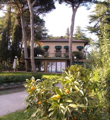 Passignano sul Trasimeno Hôtel | Hotel Kursaal