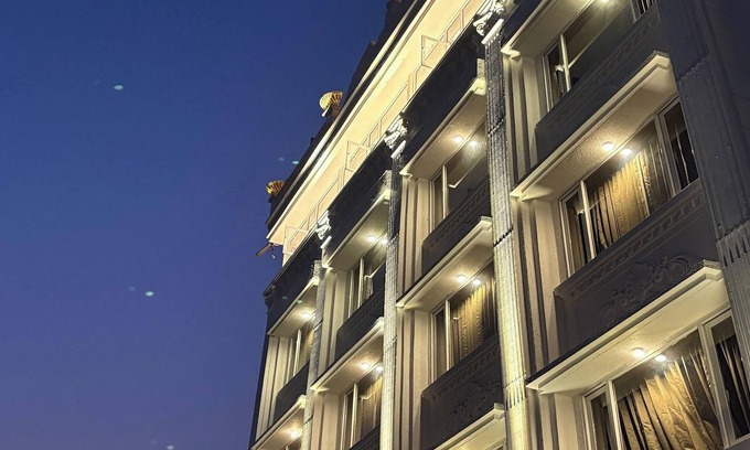 Amarnath Hôtel | Hotel Kushala Grand, Dombivali