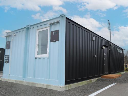 Nakashibetsu Hôtel | HOTEL KUTEKUN - Vacation STAY 31439v