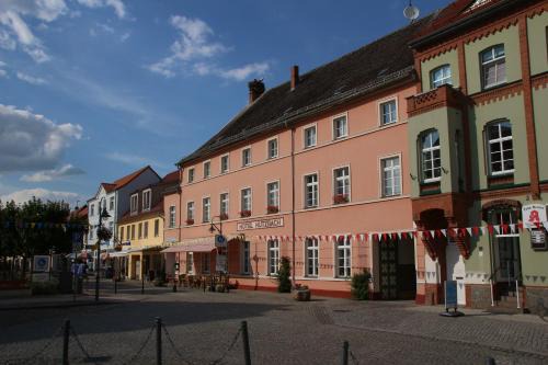 Stavenhagen Maison | Hotel Kutzbach