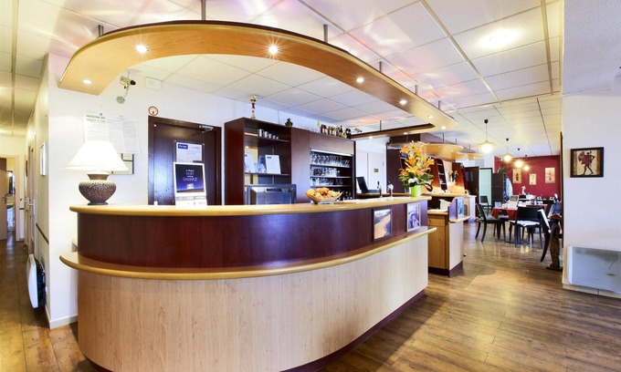 Beauvais Hôtel | Hotel Kyriad Beauvais Sud