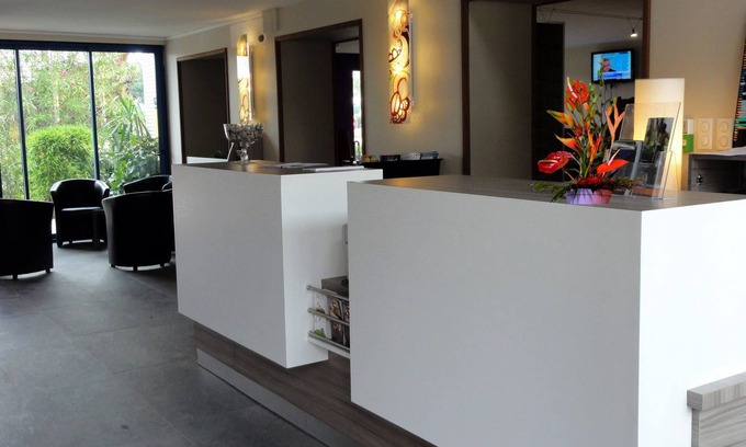 Roques Hôtel | Hotel Kyriad Toulouse Sud - Roques