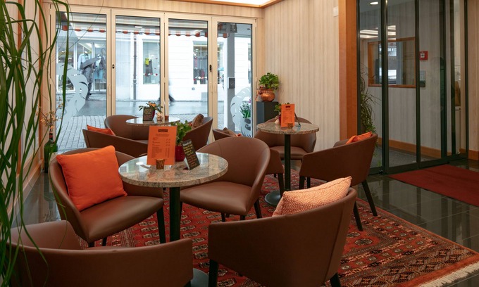 Appenzell Hôtel | Hotel Löwen Appenzell